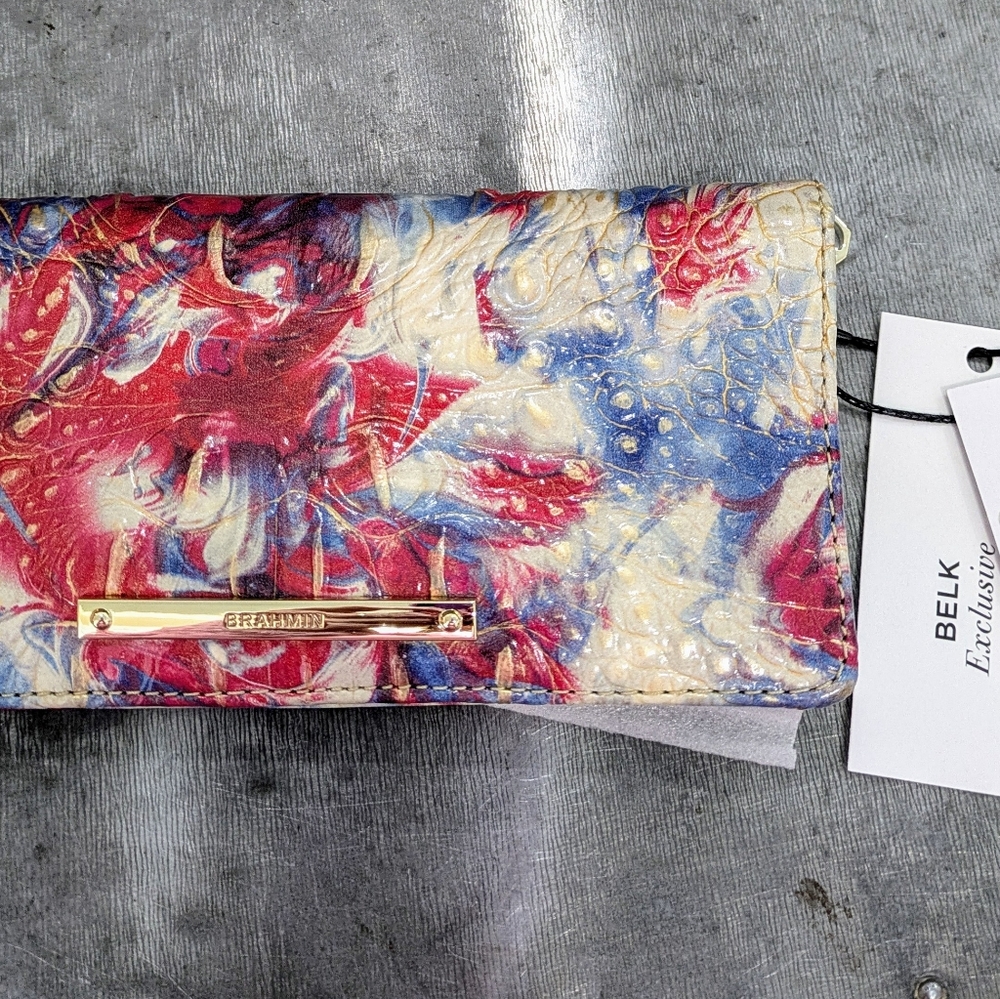 Brahmin Ady wallet